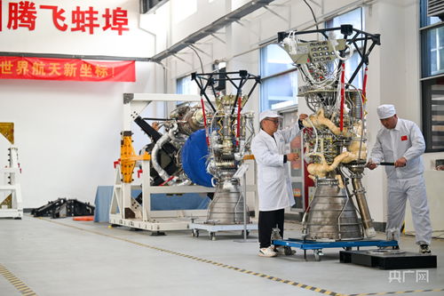 高質(zhì)量發(fā)展看中國(guó) 逐夢(mèng)“星空”的蚌埠網(wǎng)絡(luò)技術(shù)服務(wù)力量